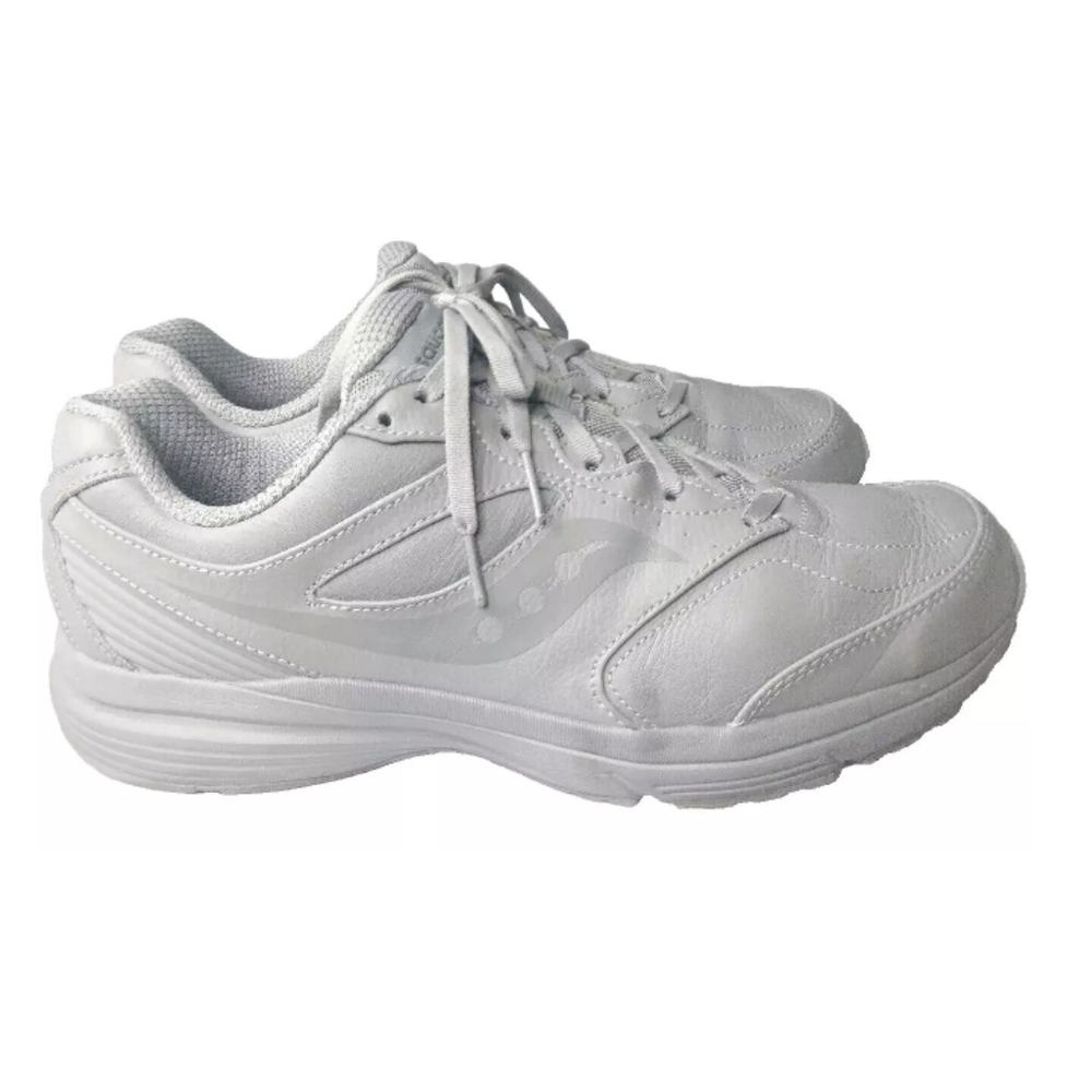 Saucony Integrity Walker 3 Wide Men's Shoes Size 11.5 W Gray